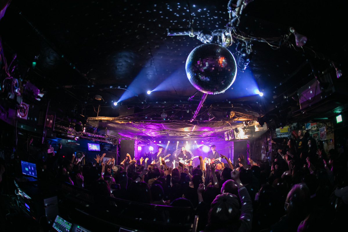 鳴ル銅鑼 tweet media