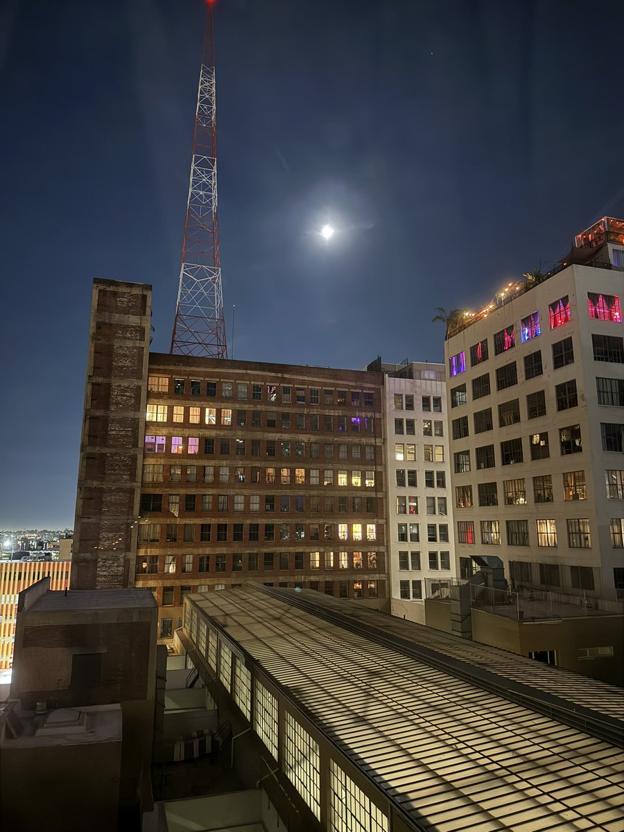 Andy Crosby tweet media