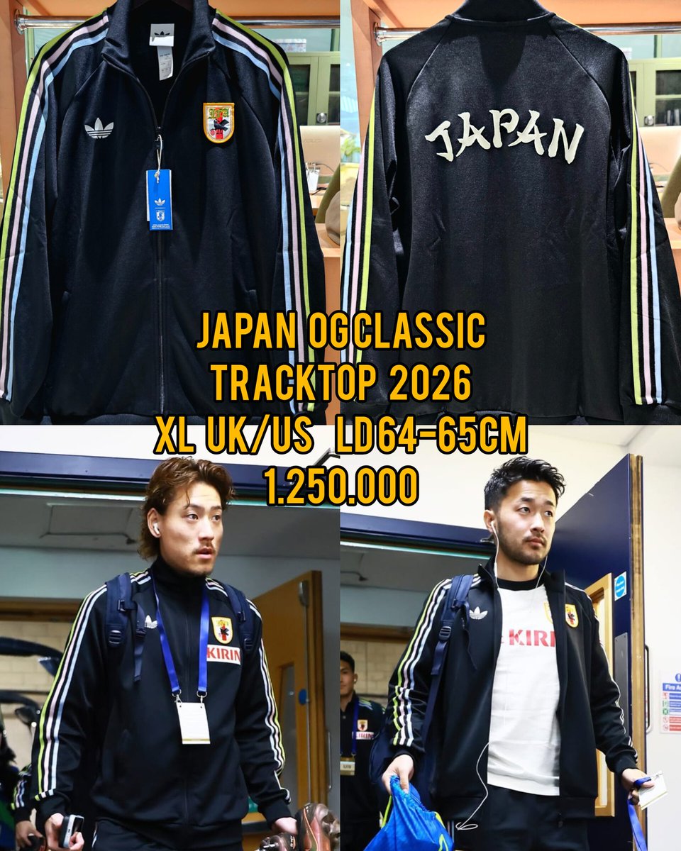 Futebol Originale tweet media