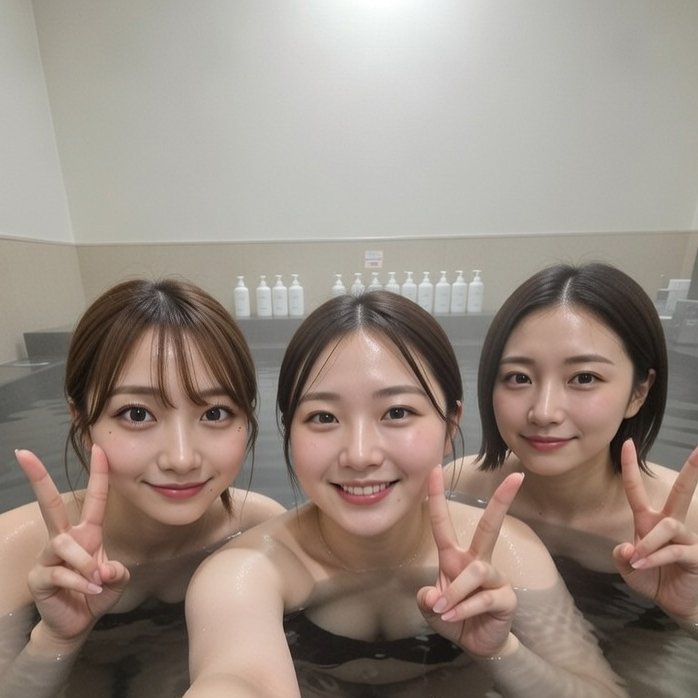 えみた♡ tweet media