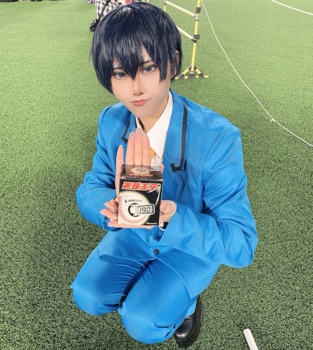 ゆずき☻ tweet media