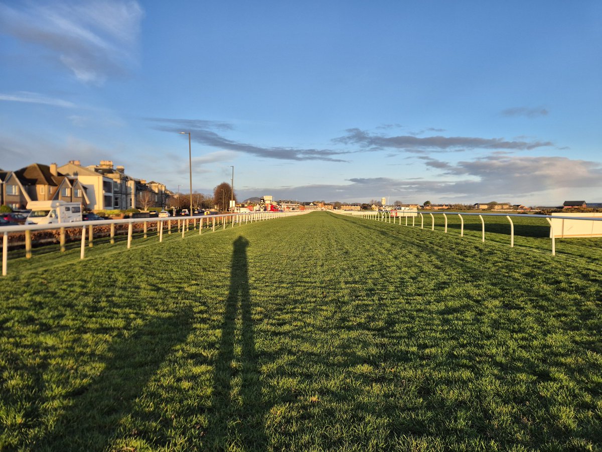 MusselburghGoing tweet media