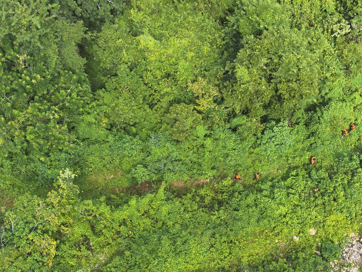 Humas BASARNAS 304 tweet media