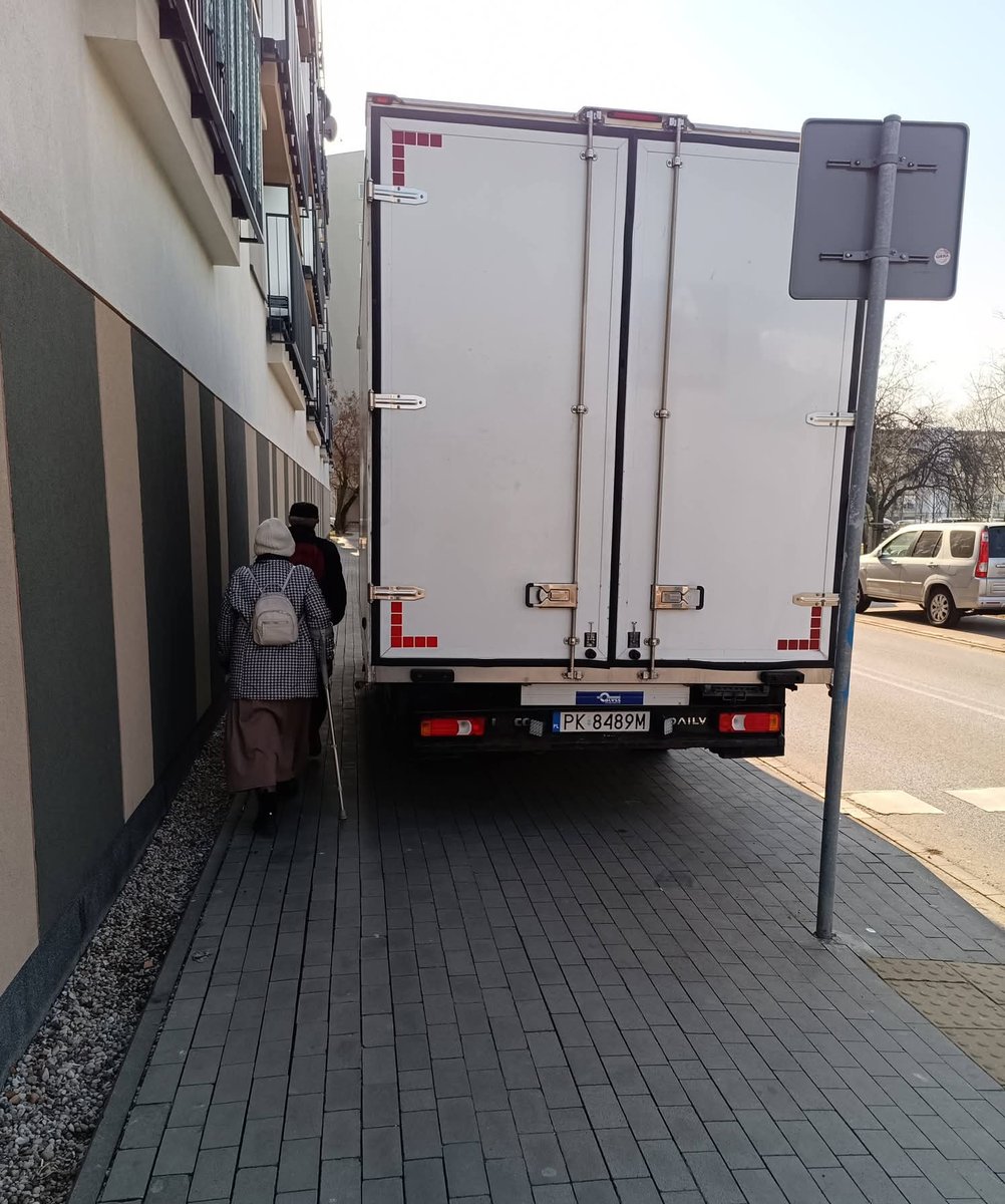 Szeryf Twojej Okolicy tweet media