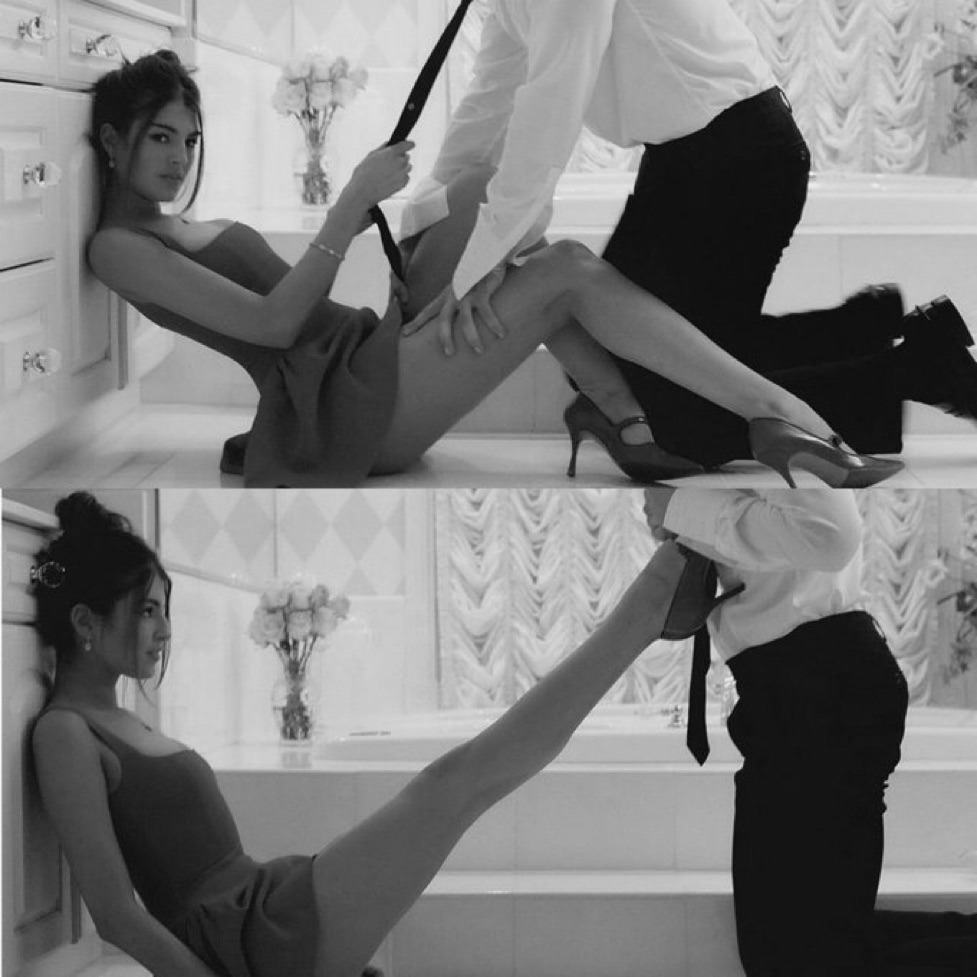 Laura 🔞 tweet media