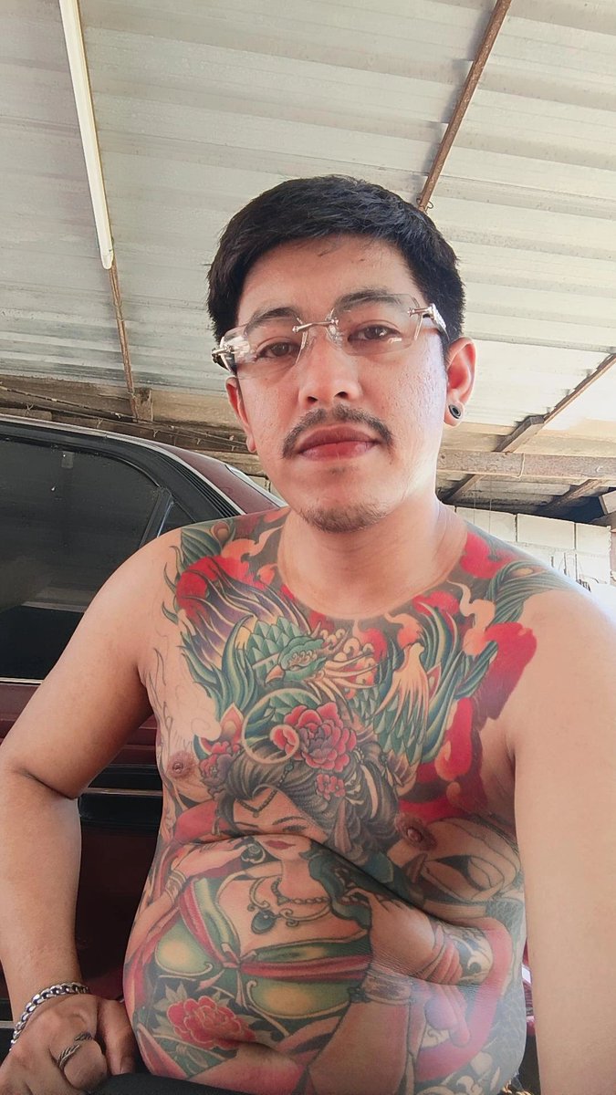 ^^Pamronpon^^ tweet media