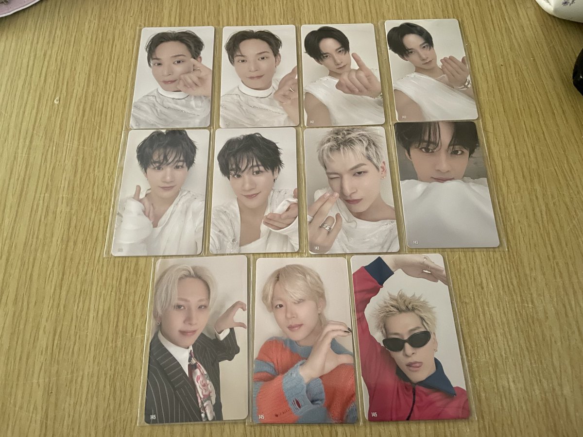 トレカ交換 tweet media