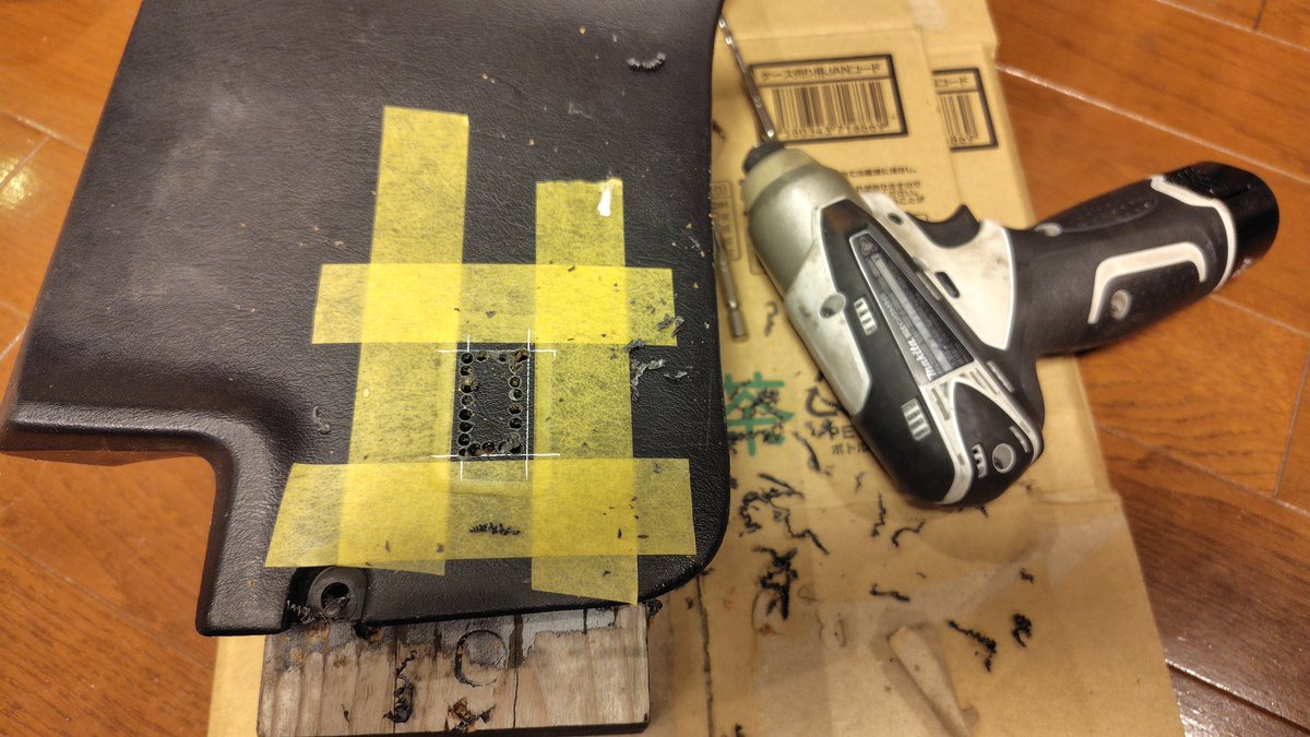 草柳 竹善 tweet media