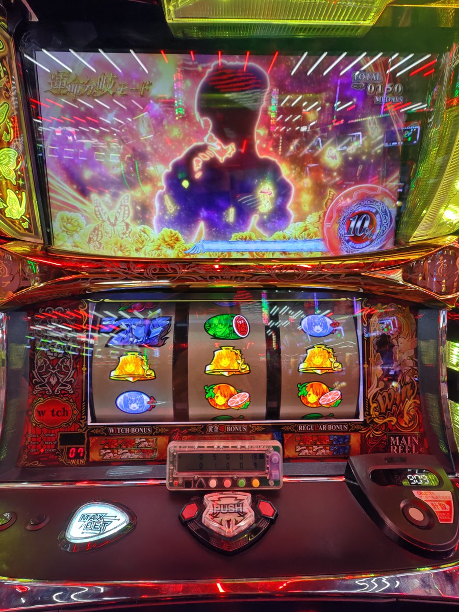 ディーヴァ@スロ tweet media