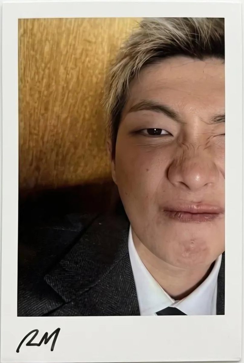 BTS FANCAFE tweet media