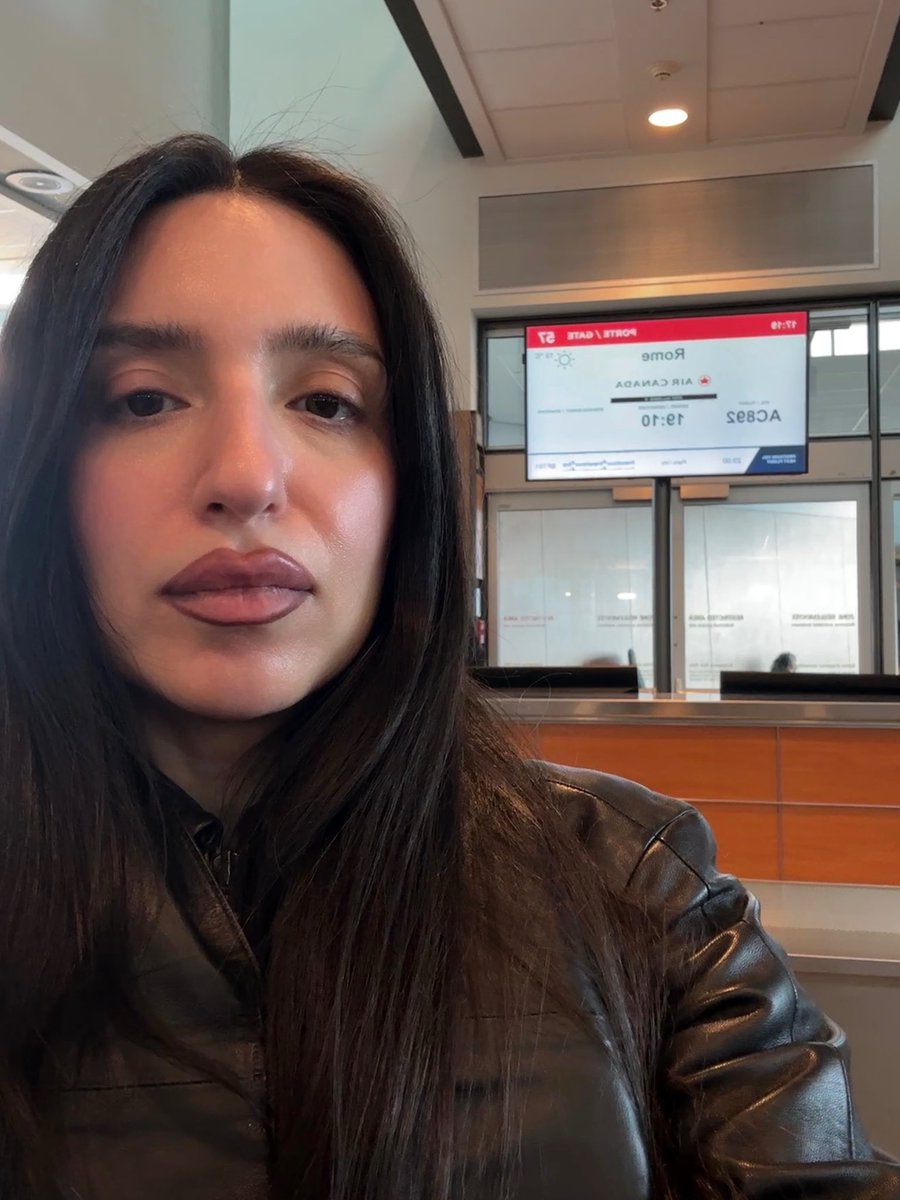 Christine Solomon tweet media