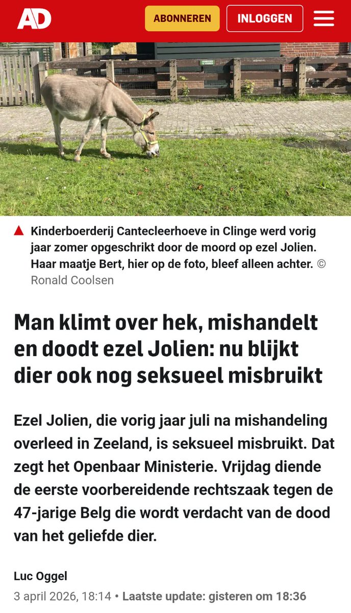 The Edgy Veggie tweet media