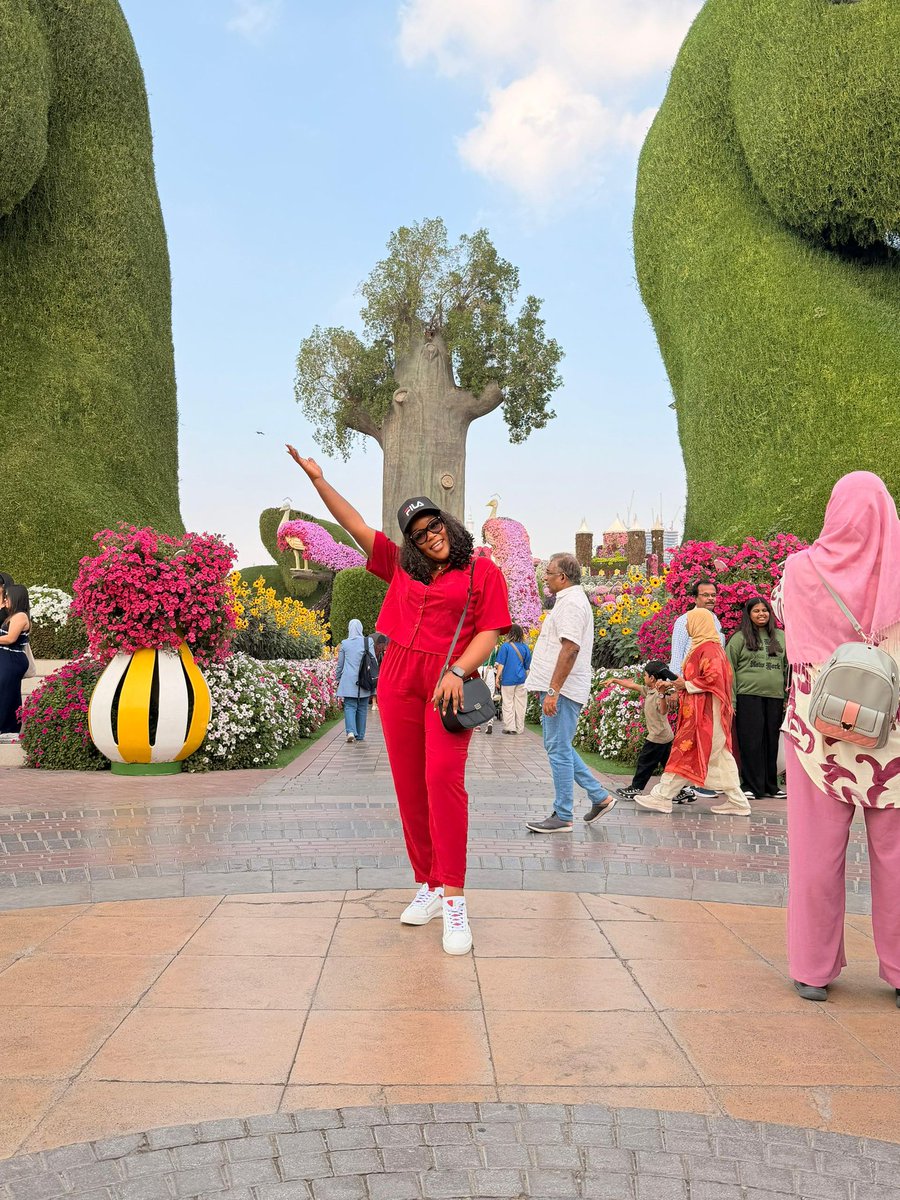 Immaculée bwasso officiel tweet media