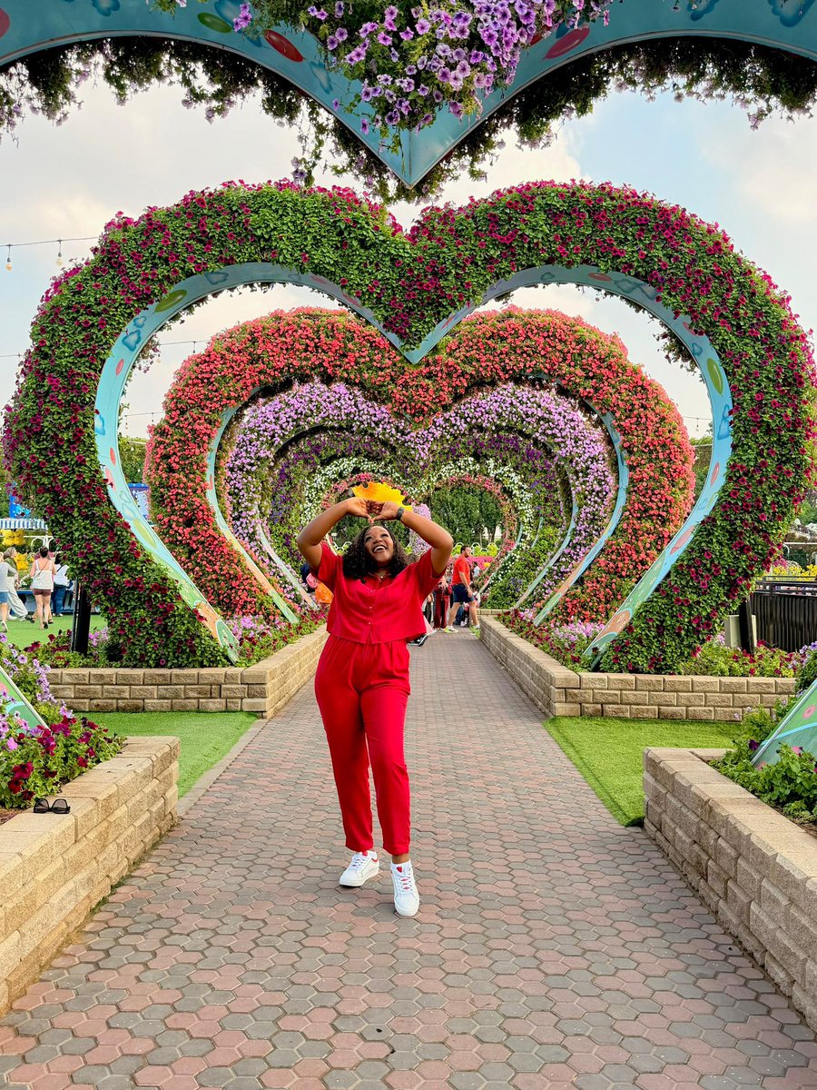 Immaculée bwasso officiel tweet media