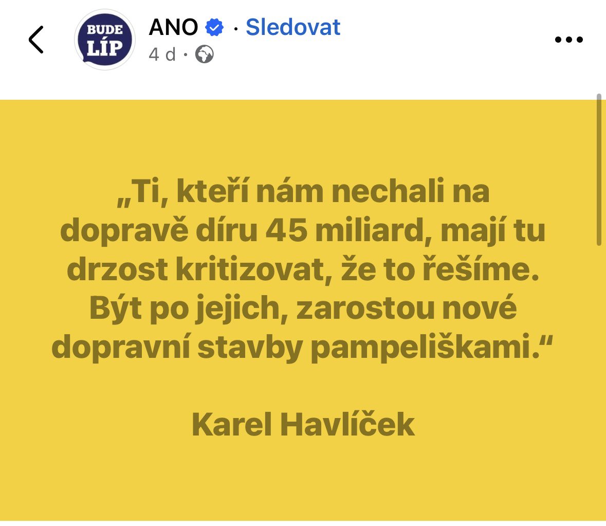 Ivan Bartoš tweet media