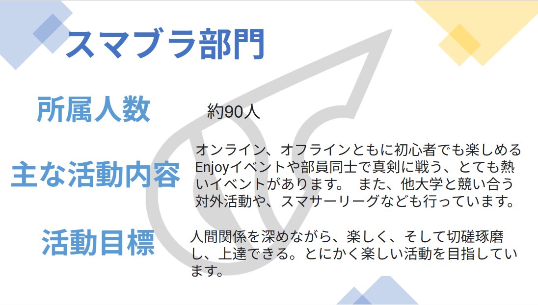 千葉工業大学_ゲームサークル tweet media