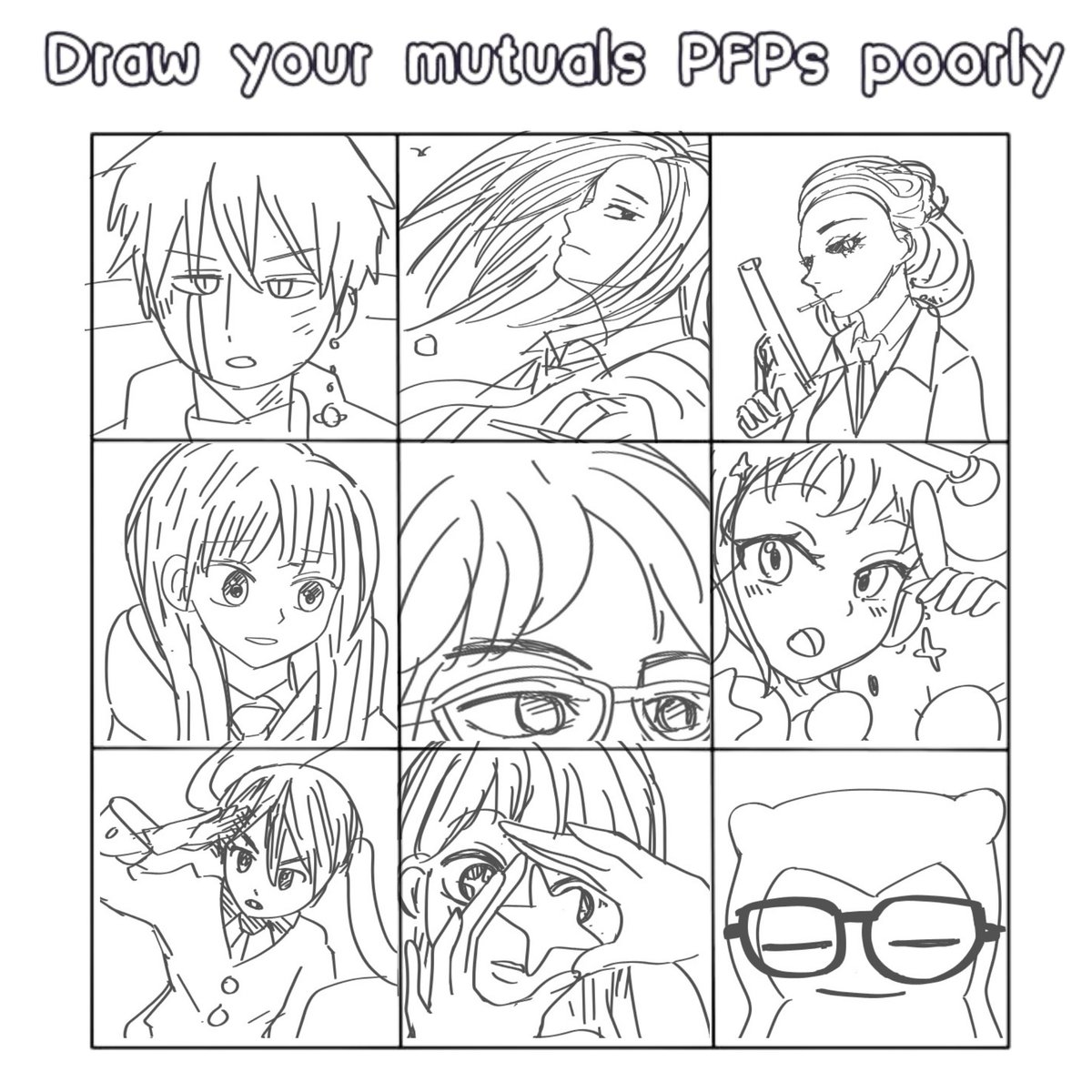 ʕ–ᴥ–ʔ tweet media