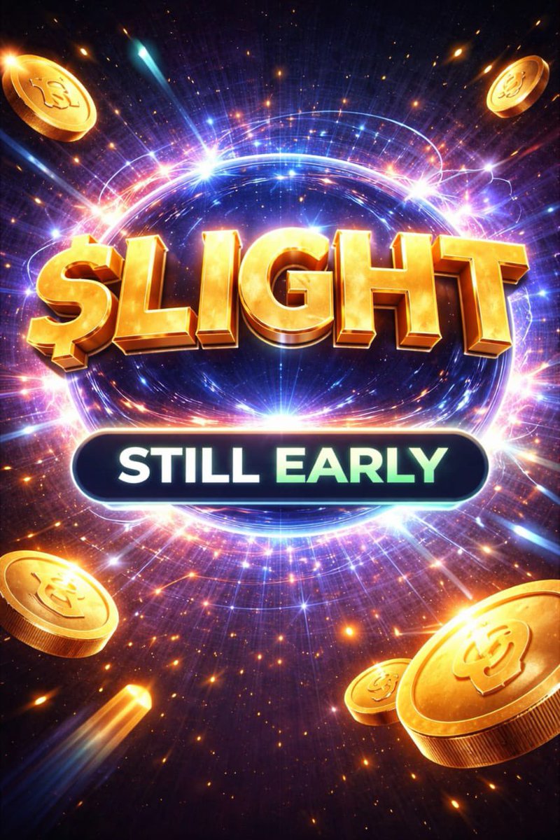 LeadLuminous's tweet photo. Most people are still chasing narratives

A few are positioning for what actually powers them. ⚡️

While timelines debate, Luminous AI is executing:
ATHs broken 📈
Listings in motion
Partnerships forming 🤝
Ecosystem expanding

This is not hype it is infrastructure being built in real time.

The kind you don’t fully understand until it’s too late.

$LIGHT is not waiting. It’s taking over. 🚀