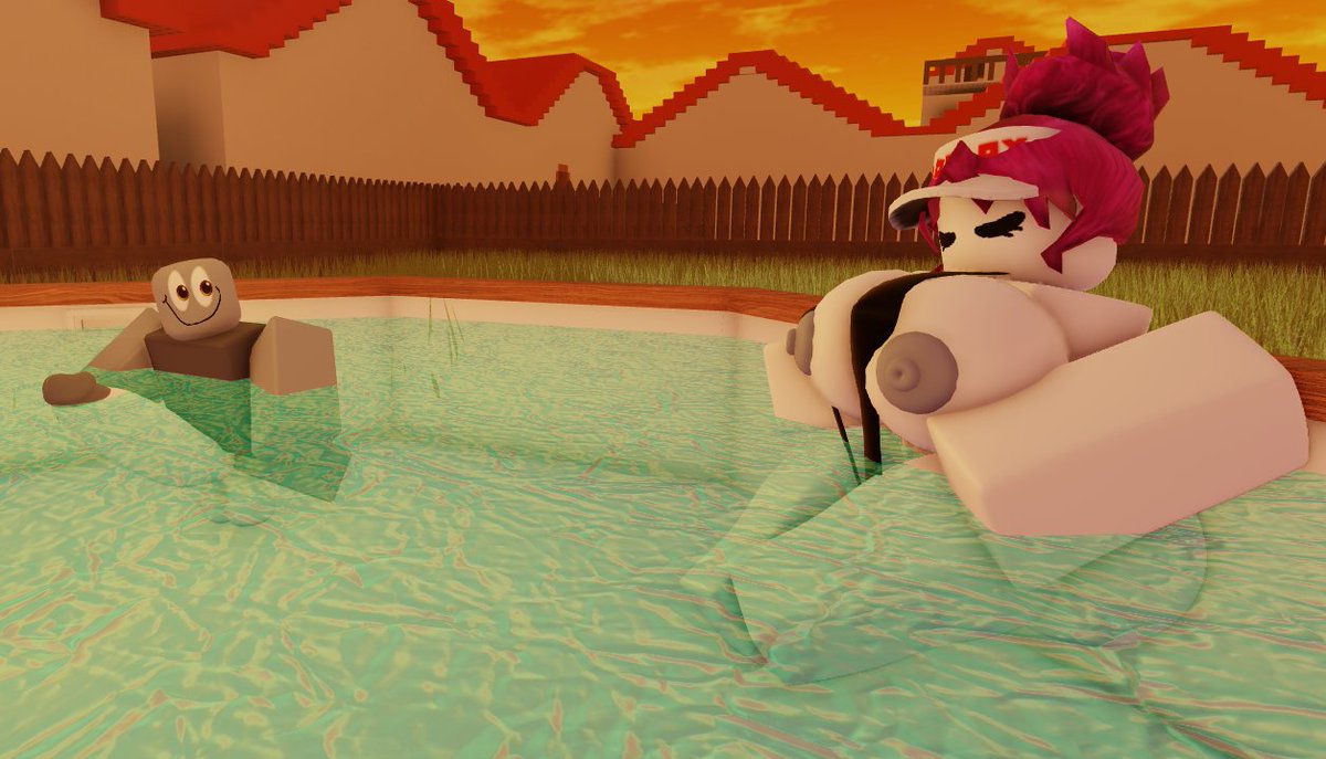 Maelereth🔞||🐱♀ tweet media