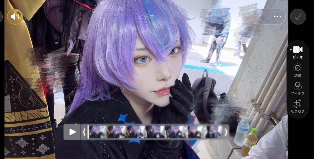 あっぱれまことくん tweet media