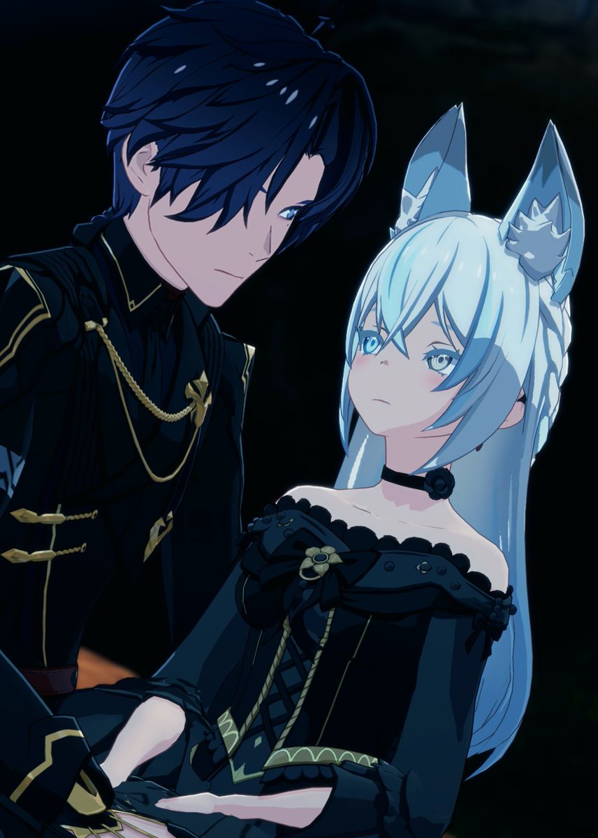 胴長短足🐾 tweet media