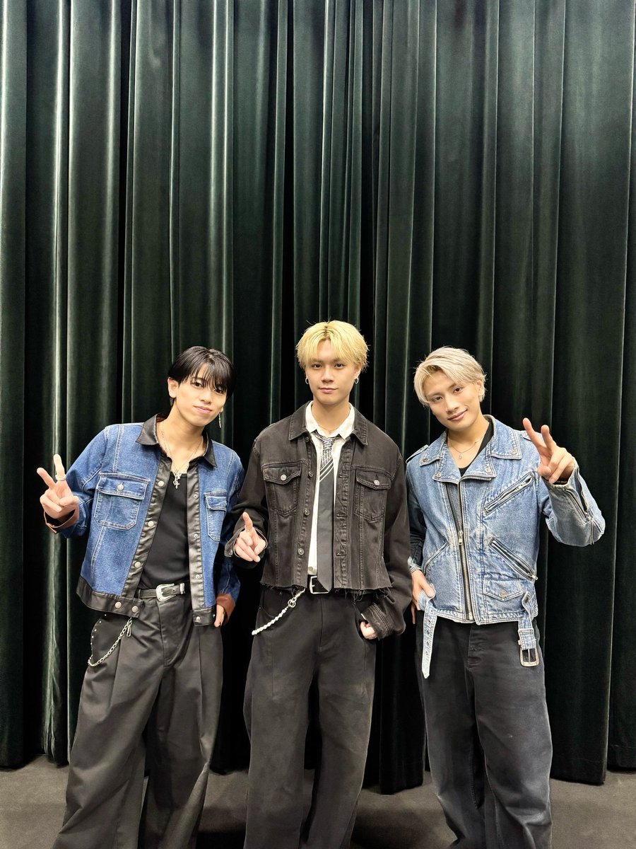 THE JET BOY BANGERZ【公式】 tweet media