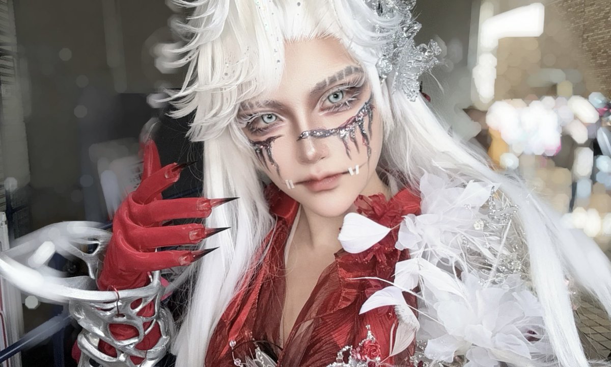 ₚₒ @池a!4/4・5 tweet media