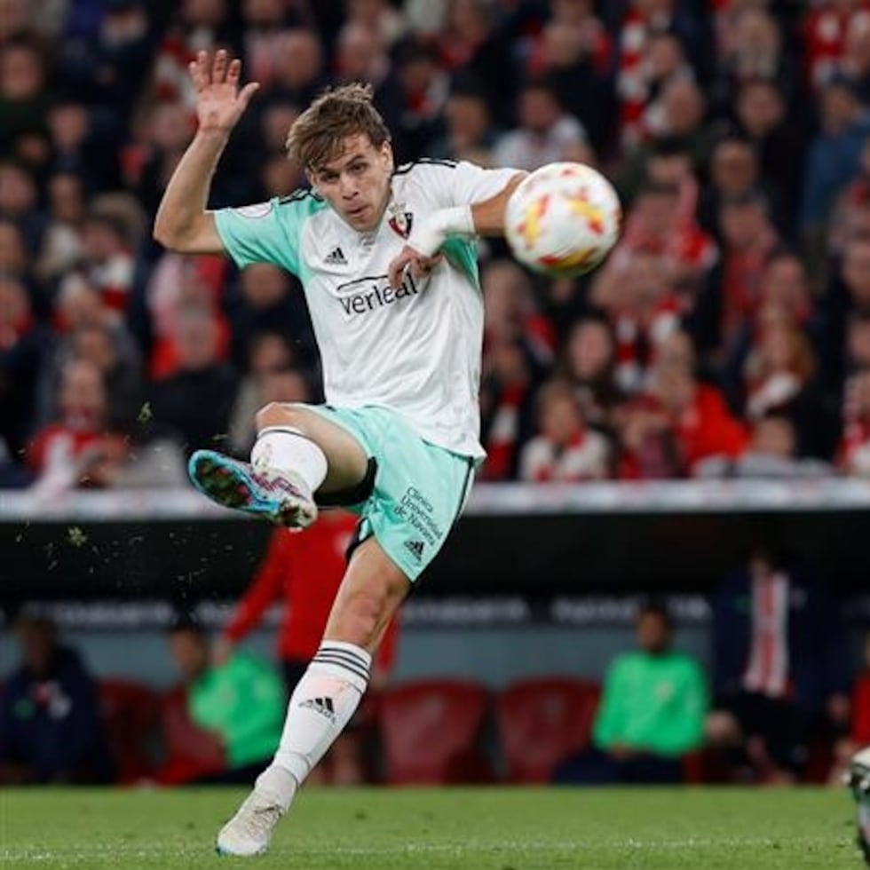 Pelayo 💯 tweet media