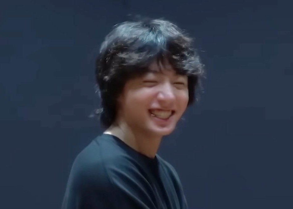 꾸무 •̀ ༝ •᷄ tweet media