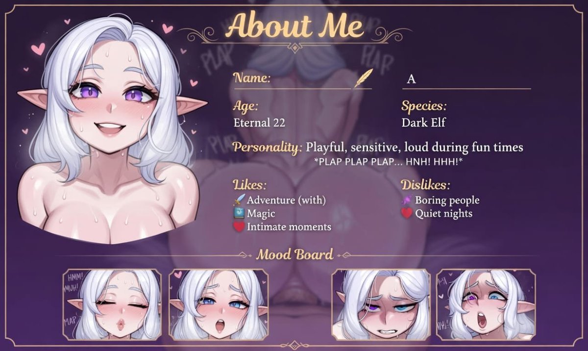 Obsidia tweet media