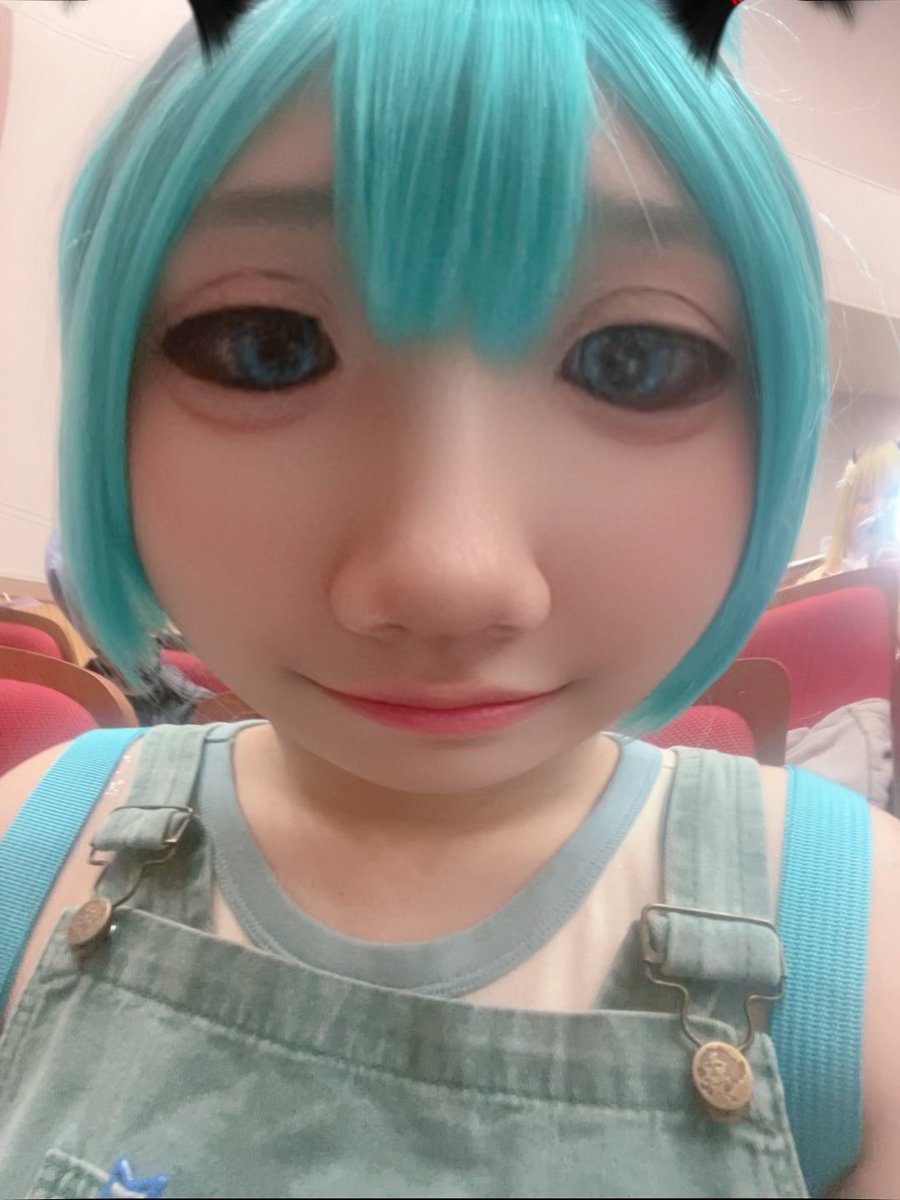 송쨩ソンちゃん tweet media