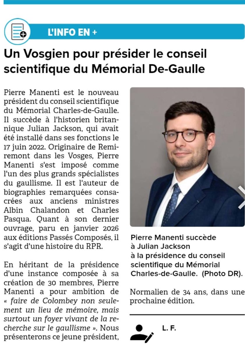 Pierre Manenti tweet media