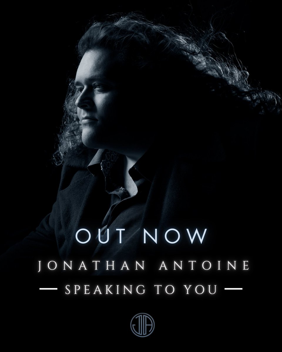 JonAntoine's tweet photo. Have you heard ‘Speaking To You’ yet? Thank you very much to those of you that have bought physical copies, downloaded the album or streamed it! I am so grateful for the reaction from you all so far!!❤️
https://t.co/M8Pqmozn8D https://t.co/XngsVBUZLK