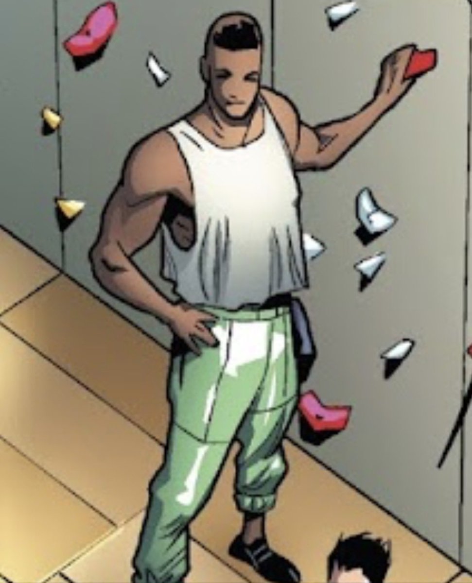 𝗖𝗼𝗹. 𝗝𝗮𝗺𝗲𝘀 𝗥𝗵𝗼𝗱𝗲𝘀 tweet media