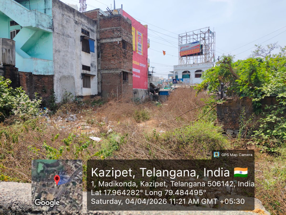 Orugallu updates tweet media