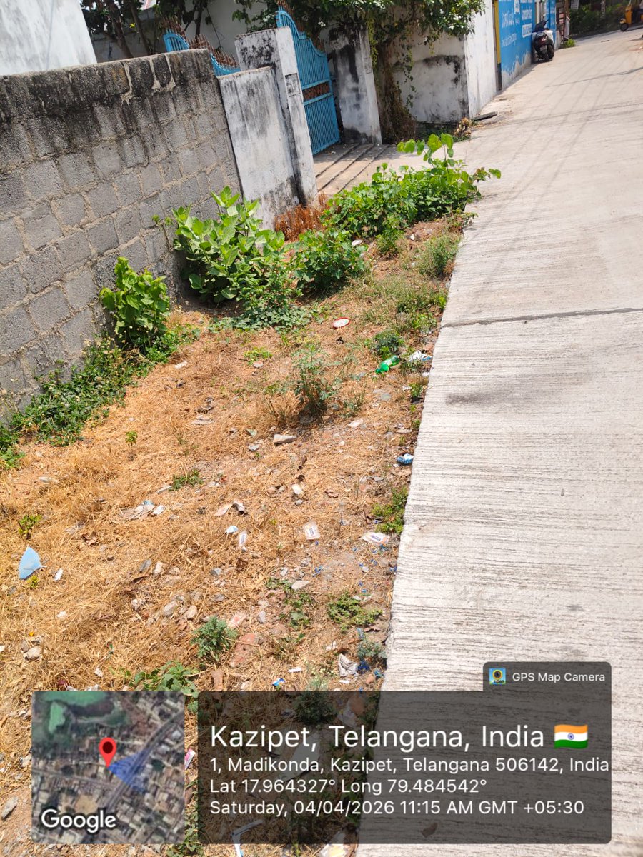 Orugallu updates tweet media