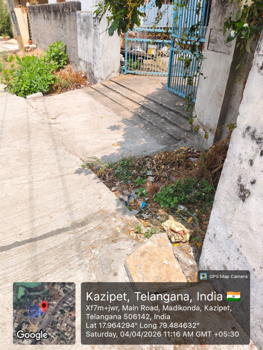 Orugallu updates tweet media