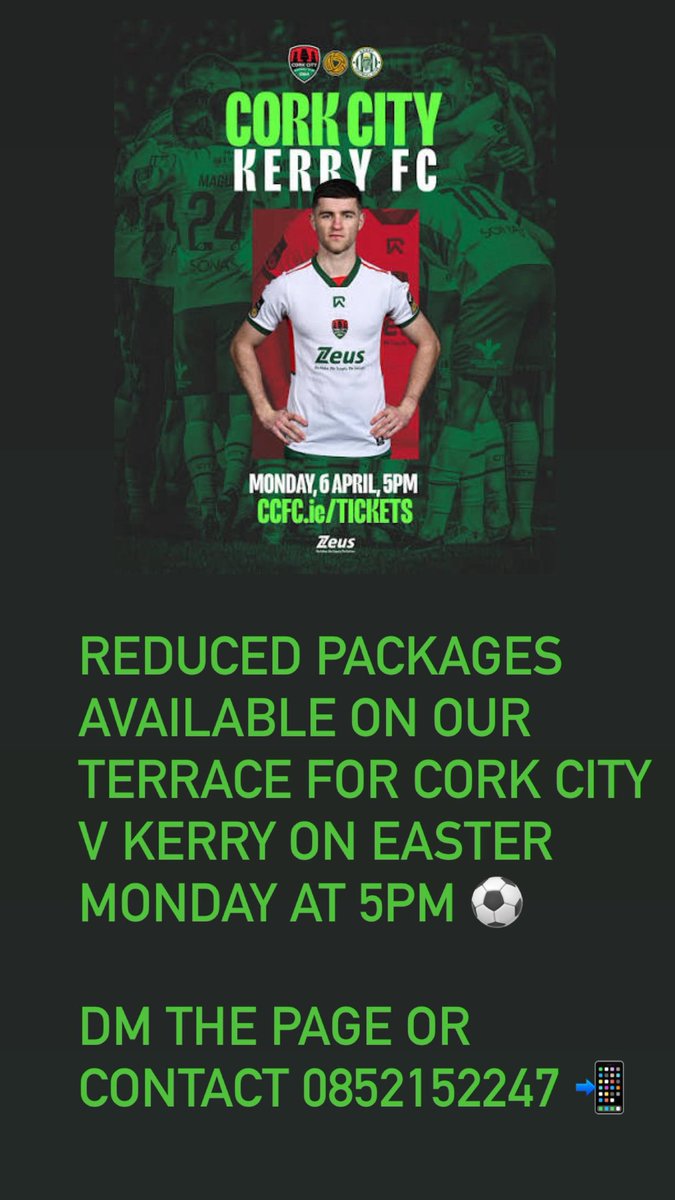 TheCornerFlag tweet media