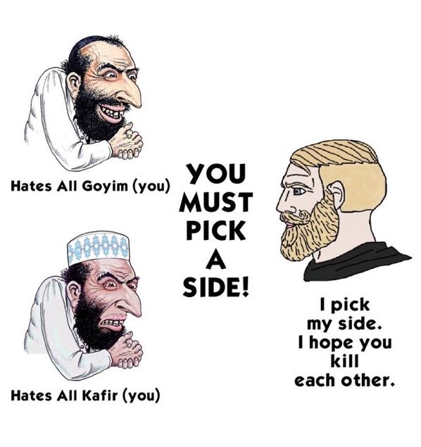 BASED BEAN 🎚️🏴🏴 tweet media