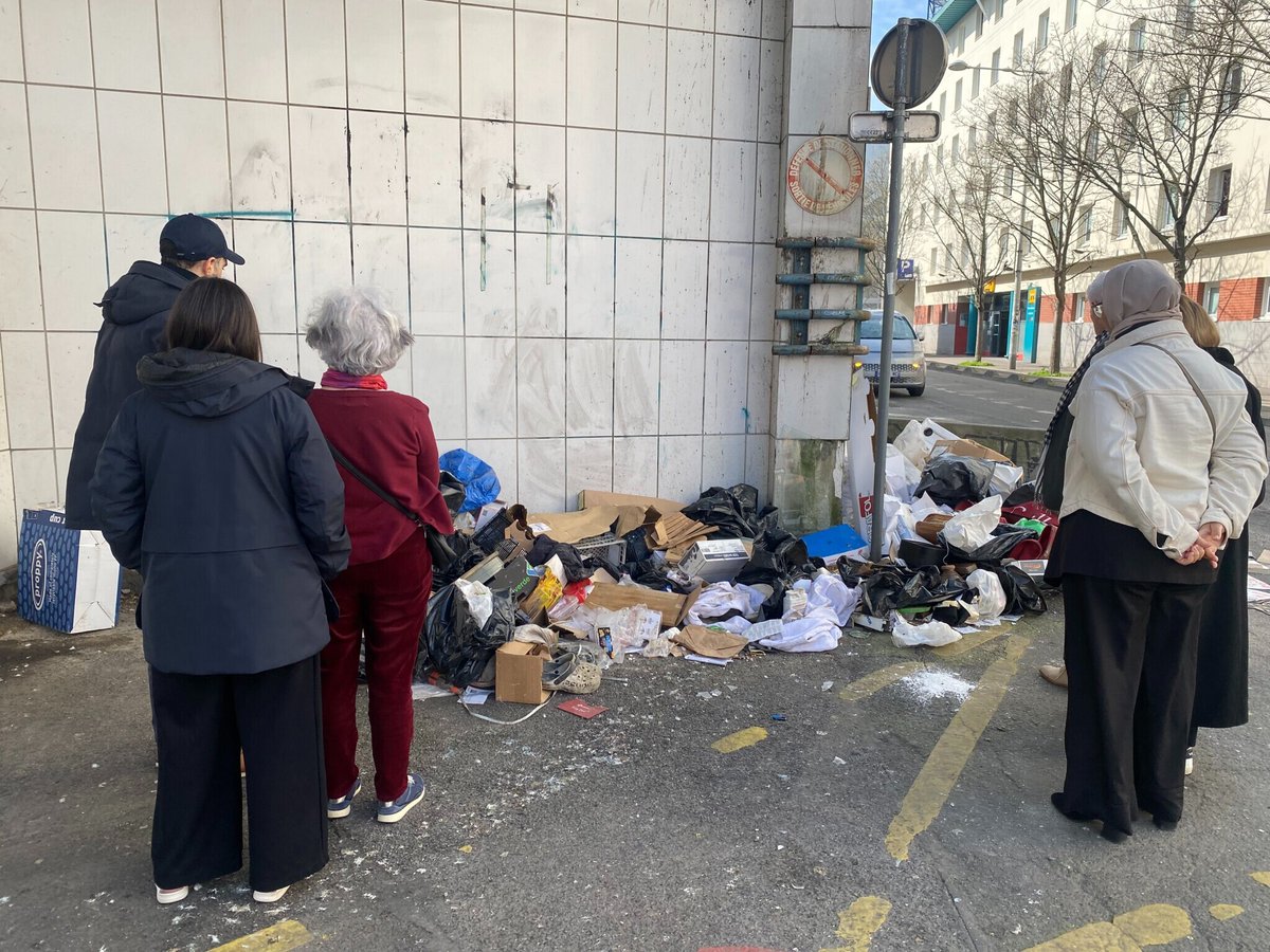 Le Parisien | Paris tweet media