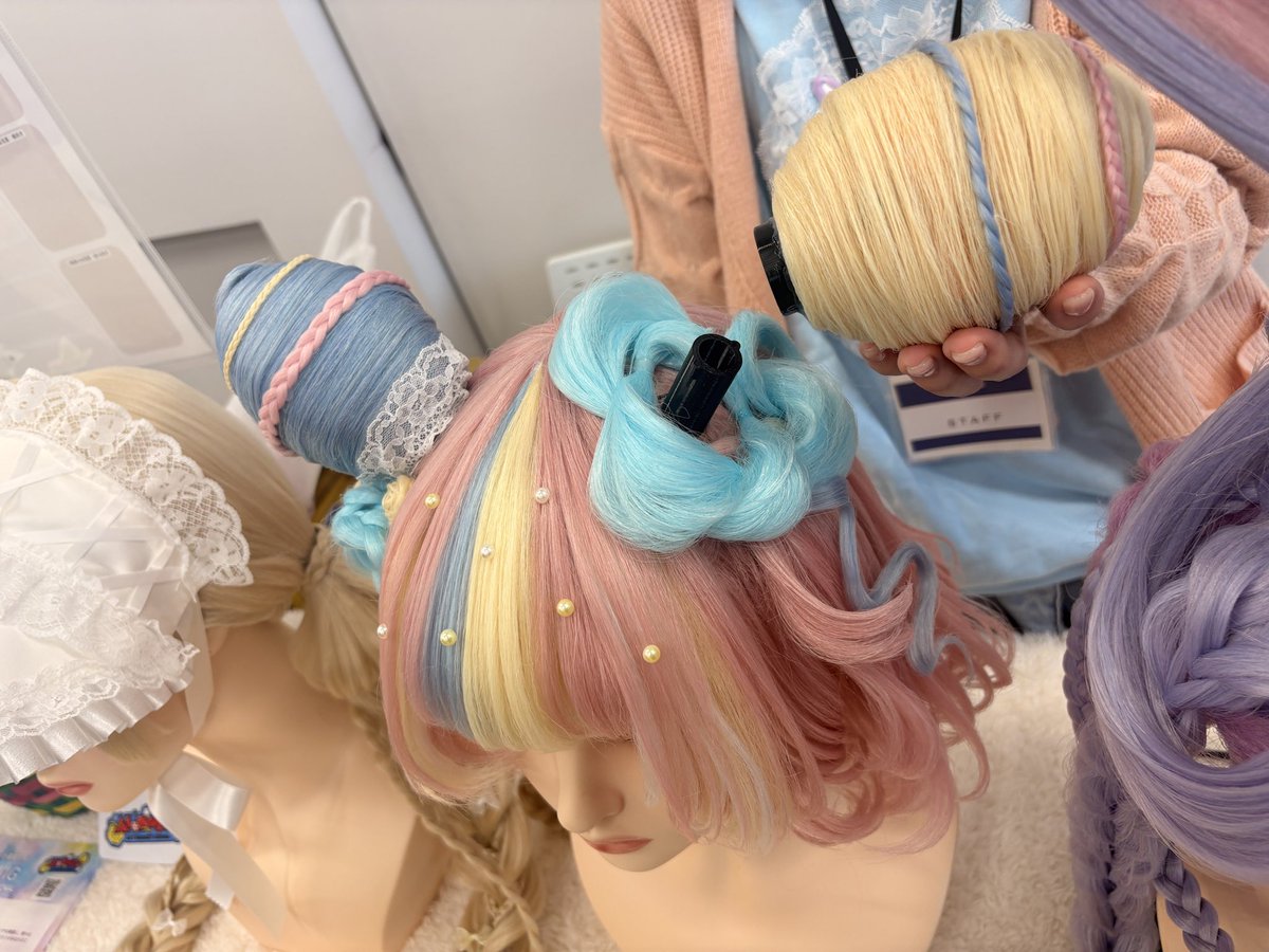 Spear Lab / すぴあ らぼ tweet media