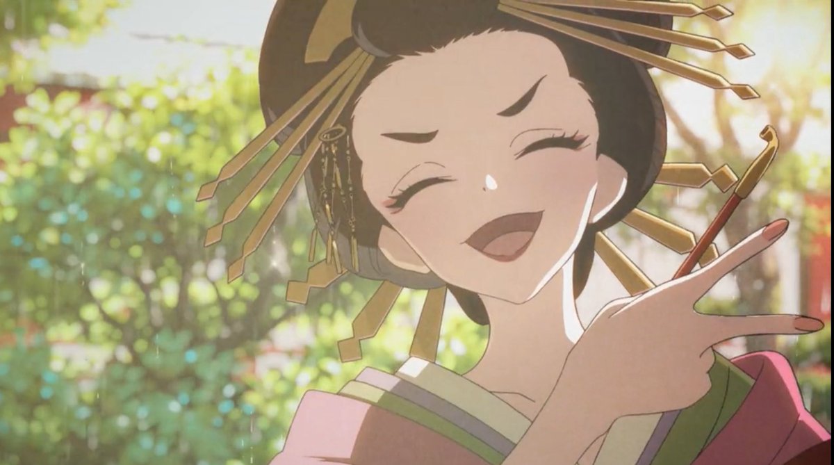 零−アニメ好き- tweet media