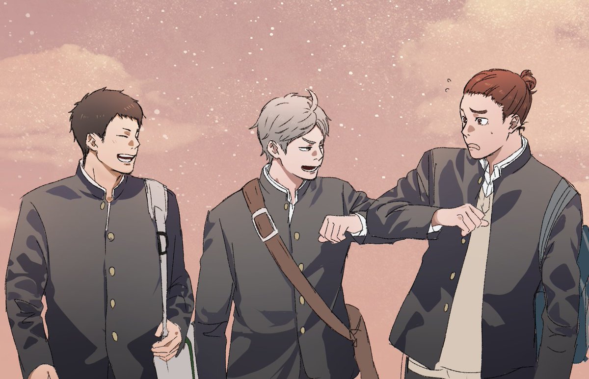 ふにらく tweet media