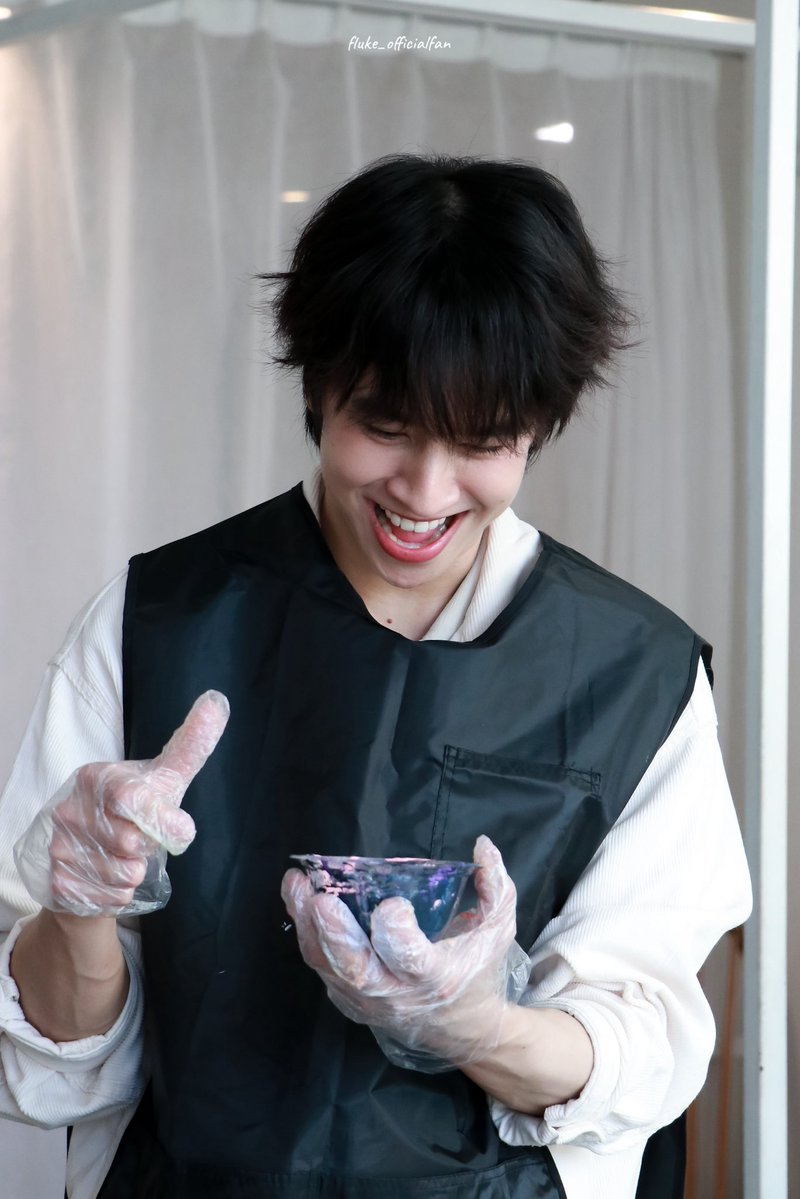 Fluke Official Fanclub tweet media