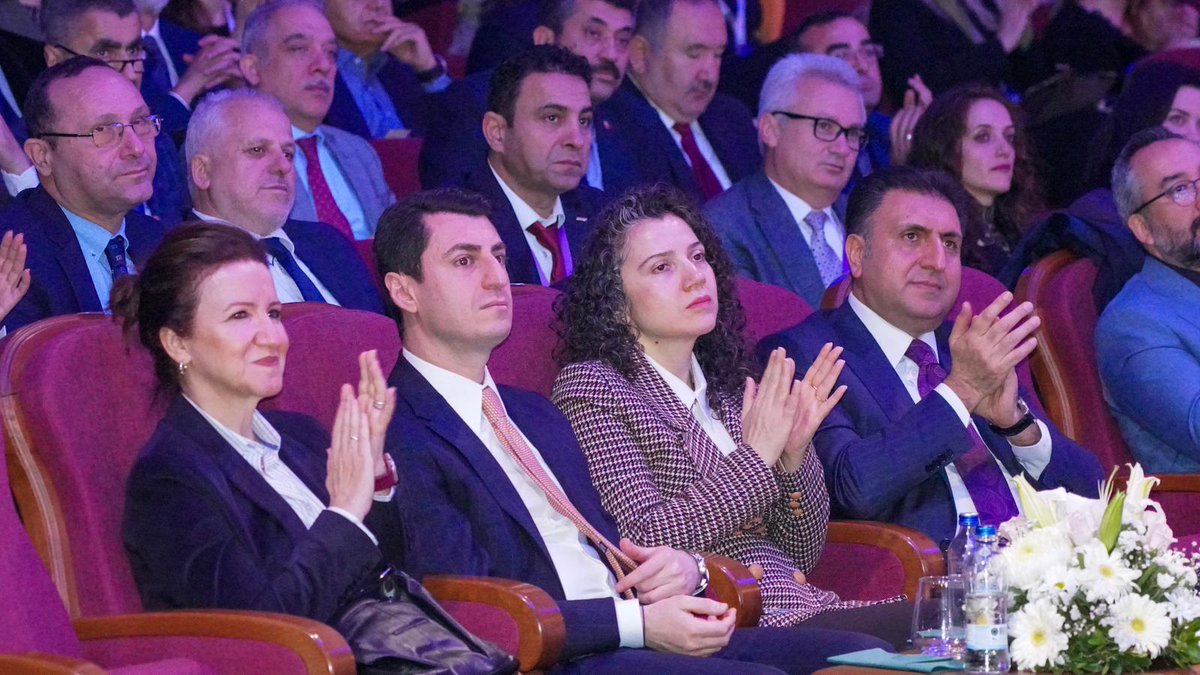 İstanbul İl Millî Eğitim Müdürlüğü tweet media