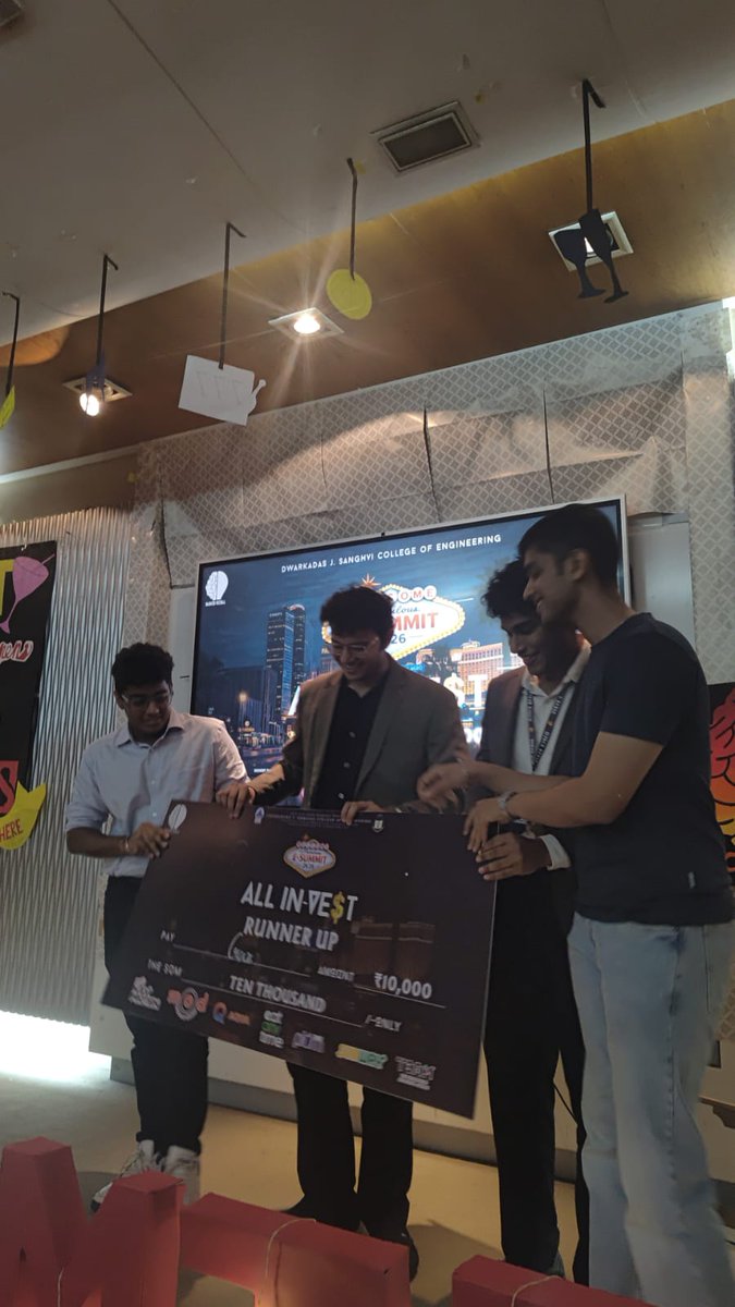 Yashsmith shah tweet media