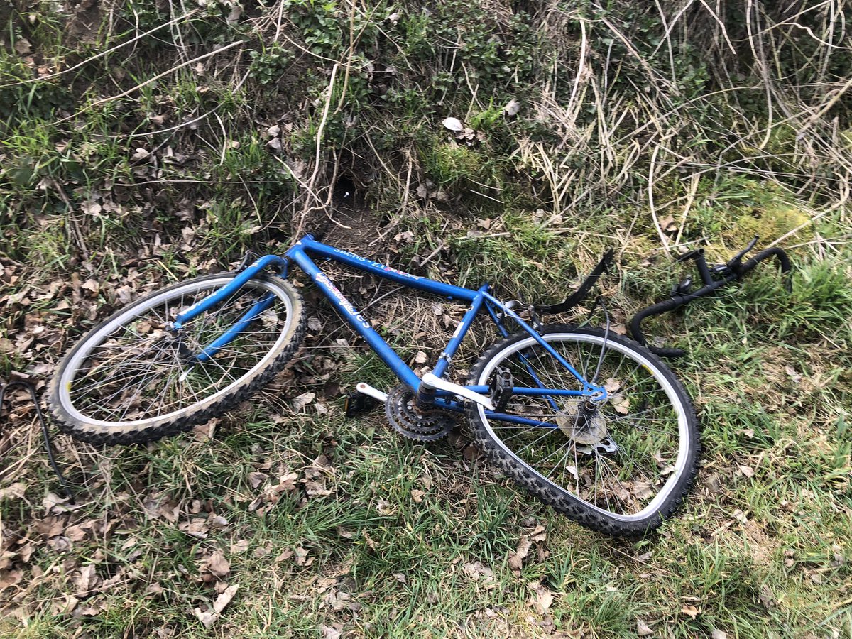 Bejlos's tweet image. Nerad se chlubím ale bylo na čase si pořídit nový bike! 
#NewBikeDay