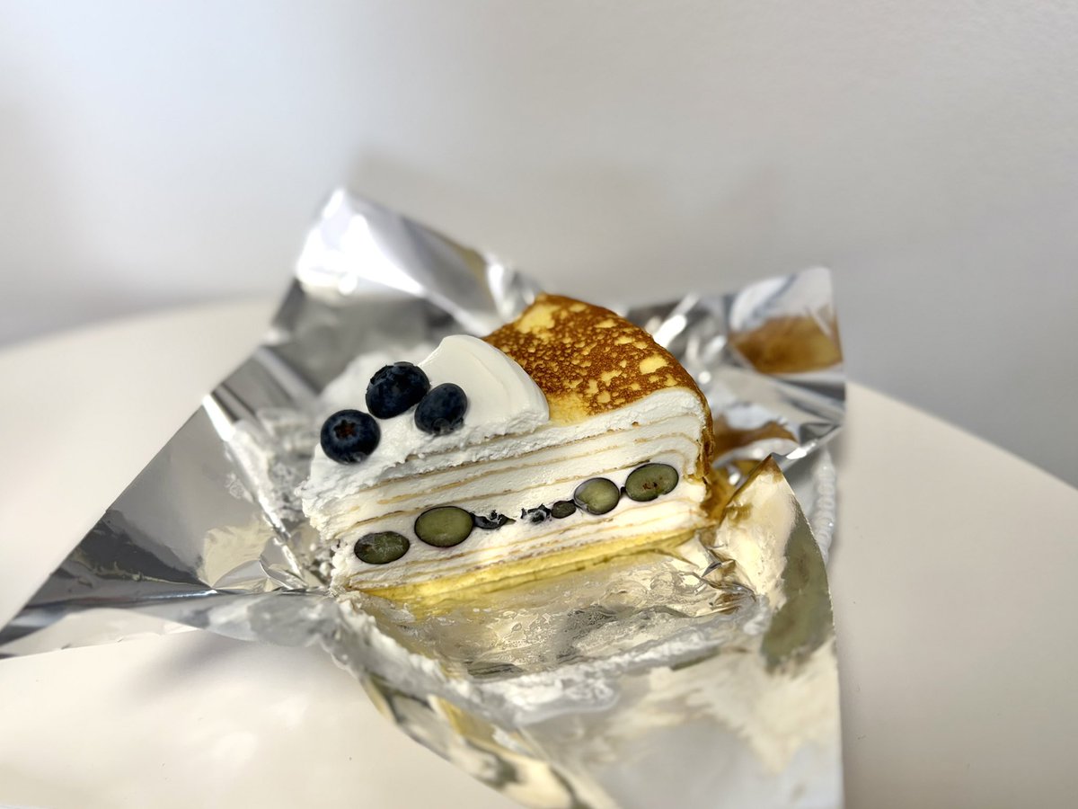 ありたん🍐17w tweet media