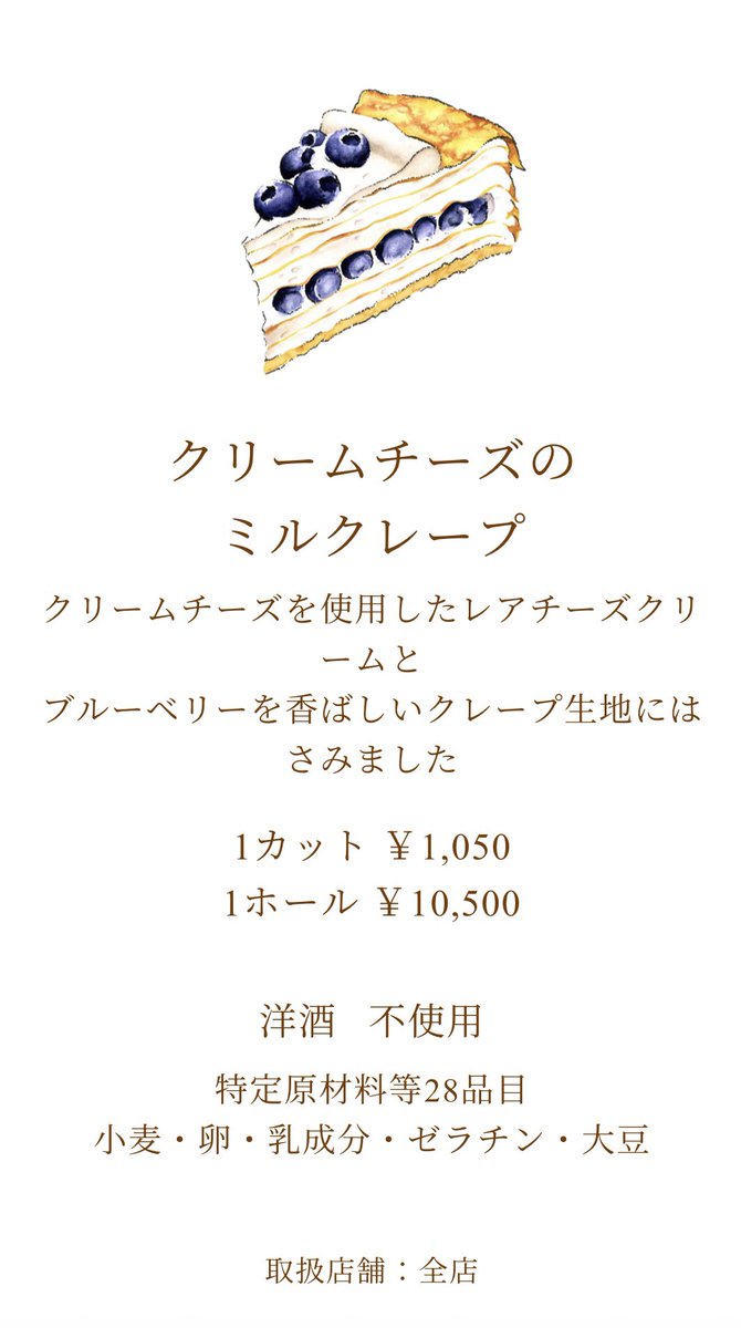 ありたん🍐17w tweet media