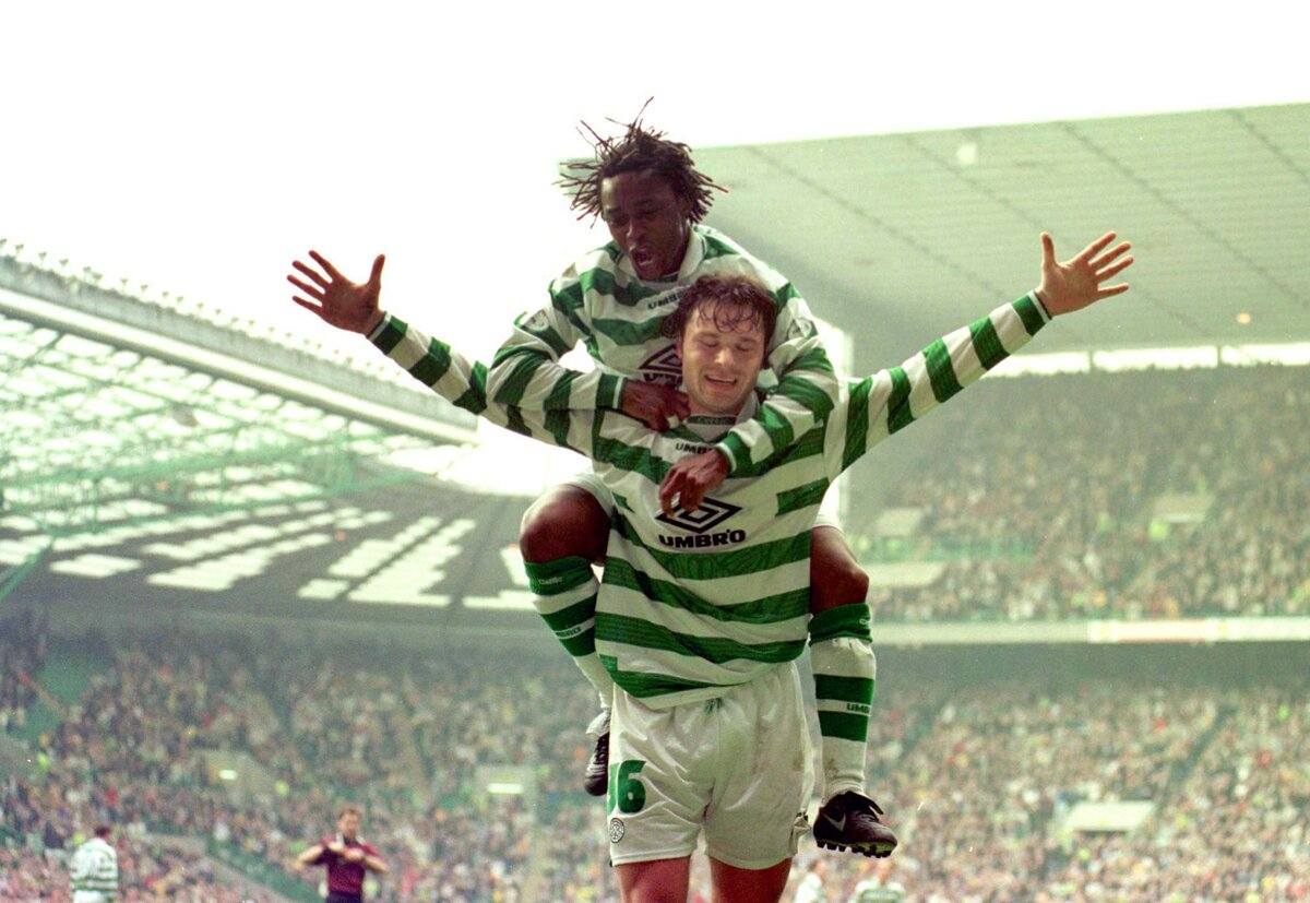 Lisbon Lion tweet media